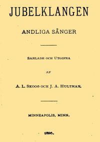 Jubelklangen