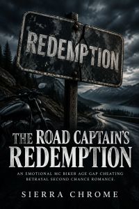 The Road Captain's Redemption