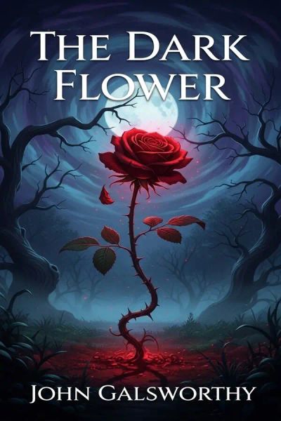 The Dark Flower