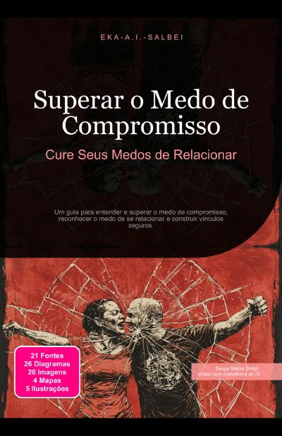 Superar o Medo de Compromisso