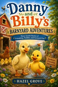 Danny and Billy’s Barnyard Adventures