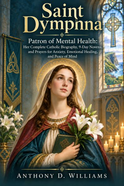 Saint Dymphna