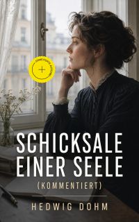 Schicksale einer Seele (Kommentiert)