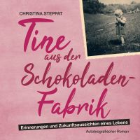 Tine aus der Schokoladenfabrik