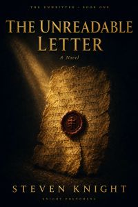 The Unreadable Letter