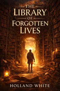 THE LIBRARY OF FORGOTTEN LIVES