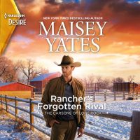 Rancher's Forgotten Rival