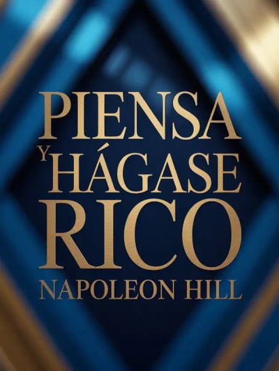 Piensa y hágase rico (traducido)