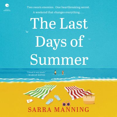 The Last Days of Summer