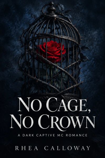 No Cage, No Crown