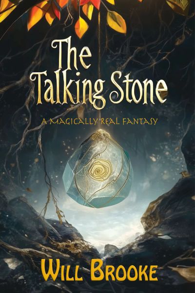 The Talking Stone