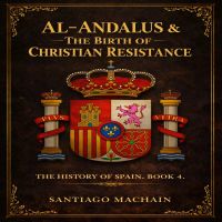 Al-Andalus & The Birth of Christian