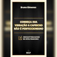 Conheça sua vibração & capricho não é perfeccionismo