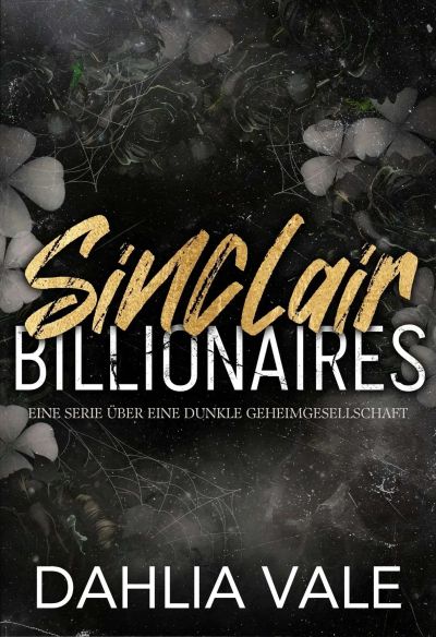 Sinclair Billionaires Sammlung