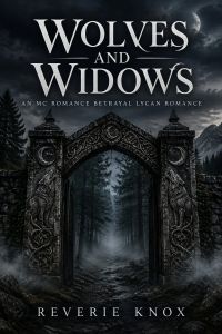 Wolves and Widows