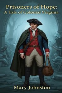 Prisoners of Hope: A Tale of Colonial Virginia