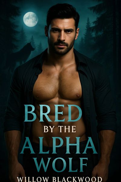 Bred By The Alpha Wolf