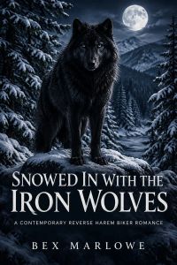 Snowed In with the Iron Wolves