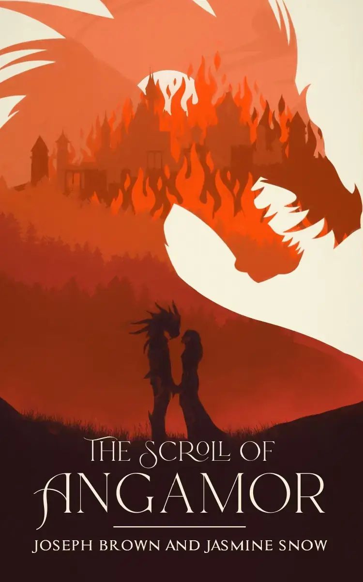 The Scroll of Angamor
