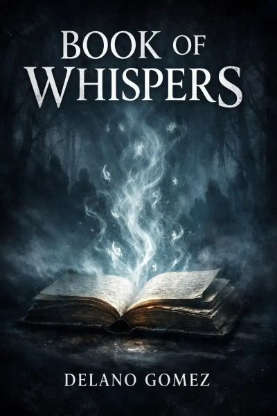 Book of Whispers