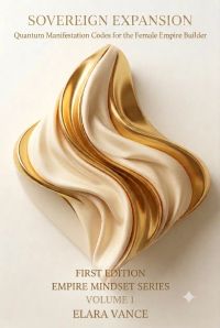 Sovereign Expansion: Quantum Manifestation Codes for the Female Empire Builder