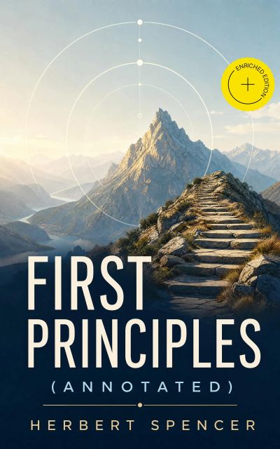 First Principles (Annotated)