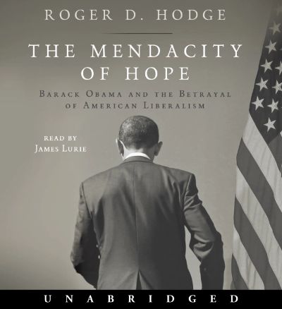 The Mendacity of Hope