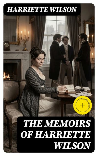 The Memoirs of Harriette Wilson