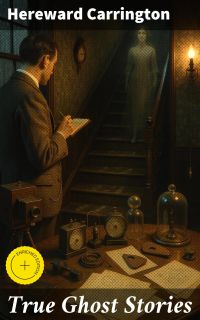 True Ghost Stories