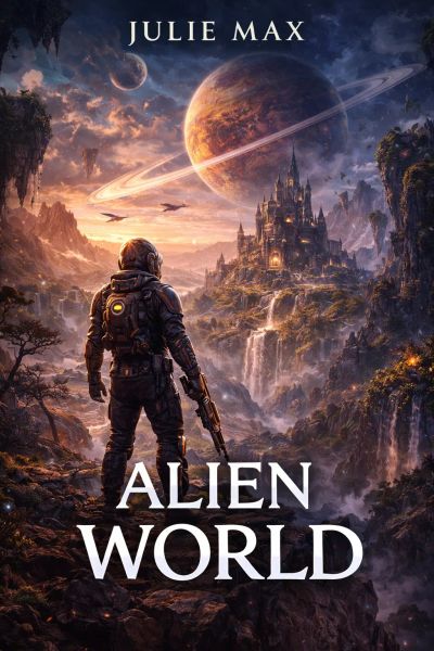 Alien World