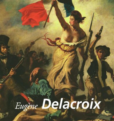 Eugène Delacroix