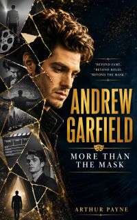 ANDREW GARFIELD