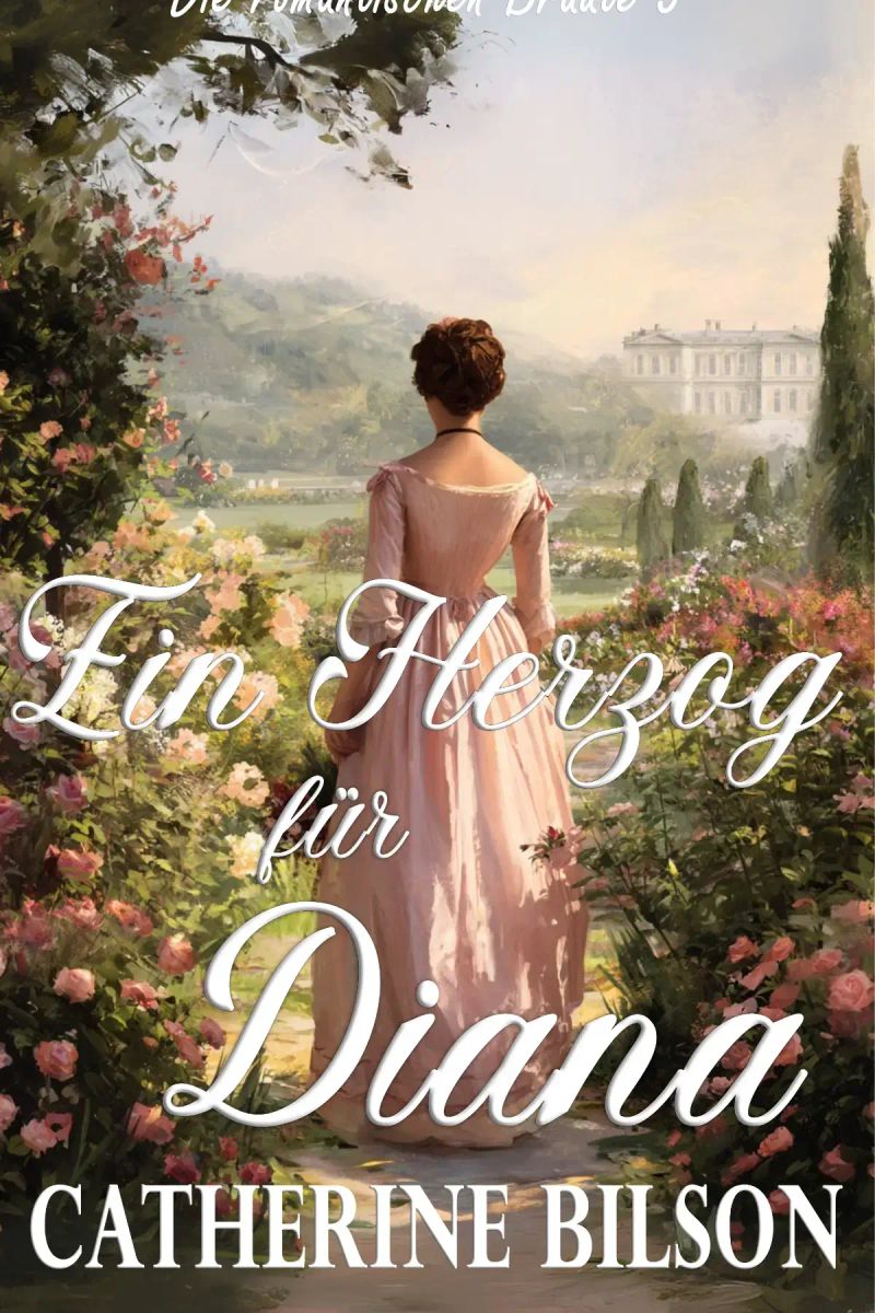 Ein Herzog für Diana