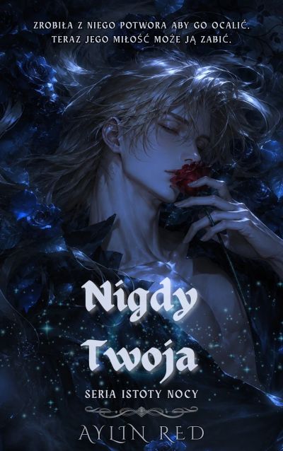 Nigdy Twoja