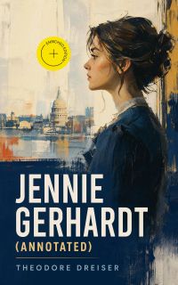 Jennie Gerhardt (Annotated)