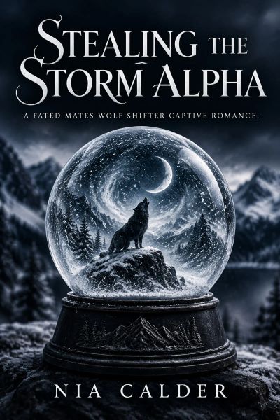 Stealing the Storm Alpha