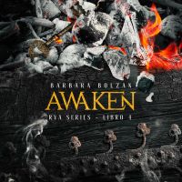 Awaken: Rya Series 4