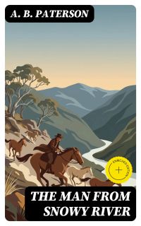 The Man from Snowy River