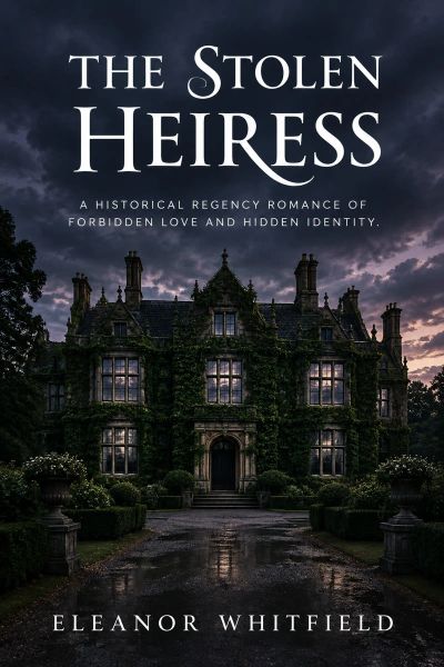 The Stolen Heiress