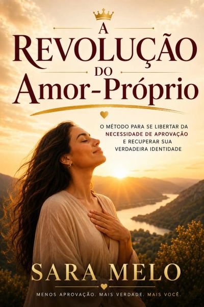 A Revolução do Amor-Próprio