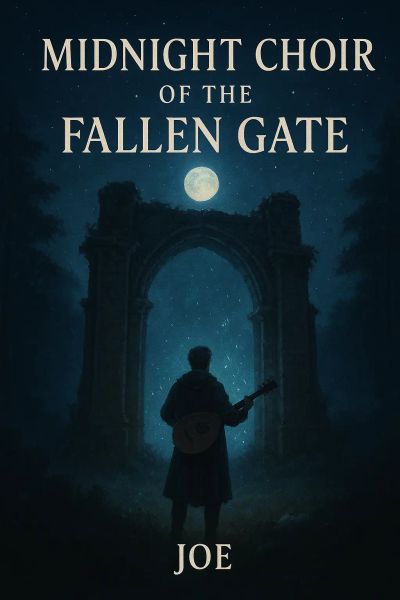 Midnight Choir of the Fallen Gate