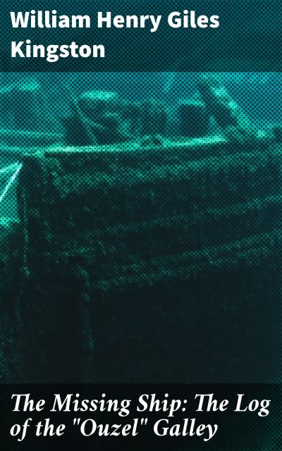 The Missing Ship: The Log of the "Ouzel" Galley
