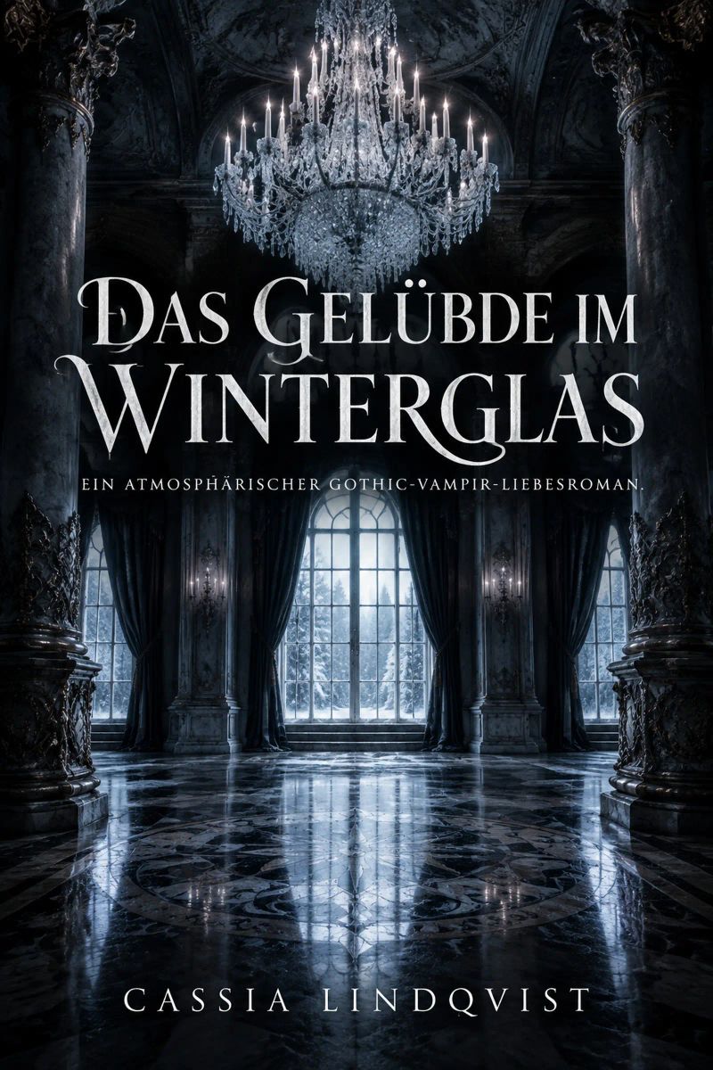 Das Gelübde im Winterglas