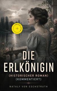 Die Erlkönigin (Historischer Roman) (Kommentiert)