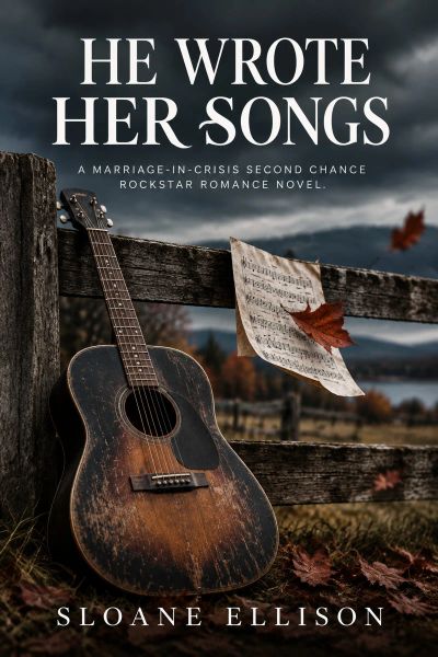 He Wrote Her Songs
