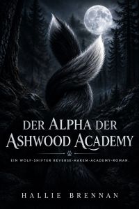 Der Alpha der Ashwood Academy