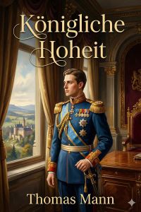 Königliche Hoheit: Roman