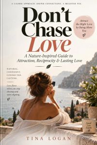Don’t Chase Love