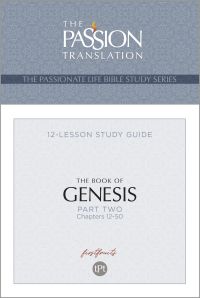 TPT The Book of Genesis—Part 2