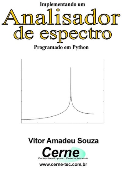 Implementando Um Analisador De Espectro